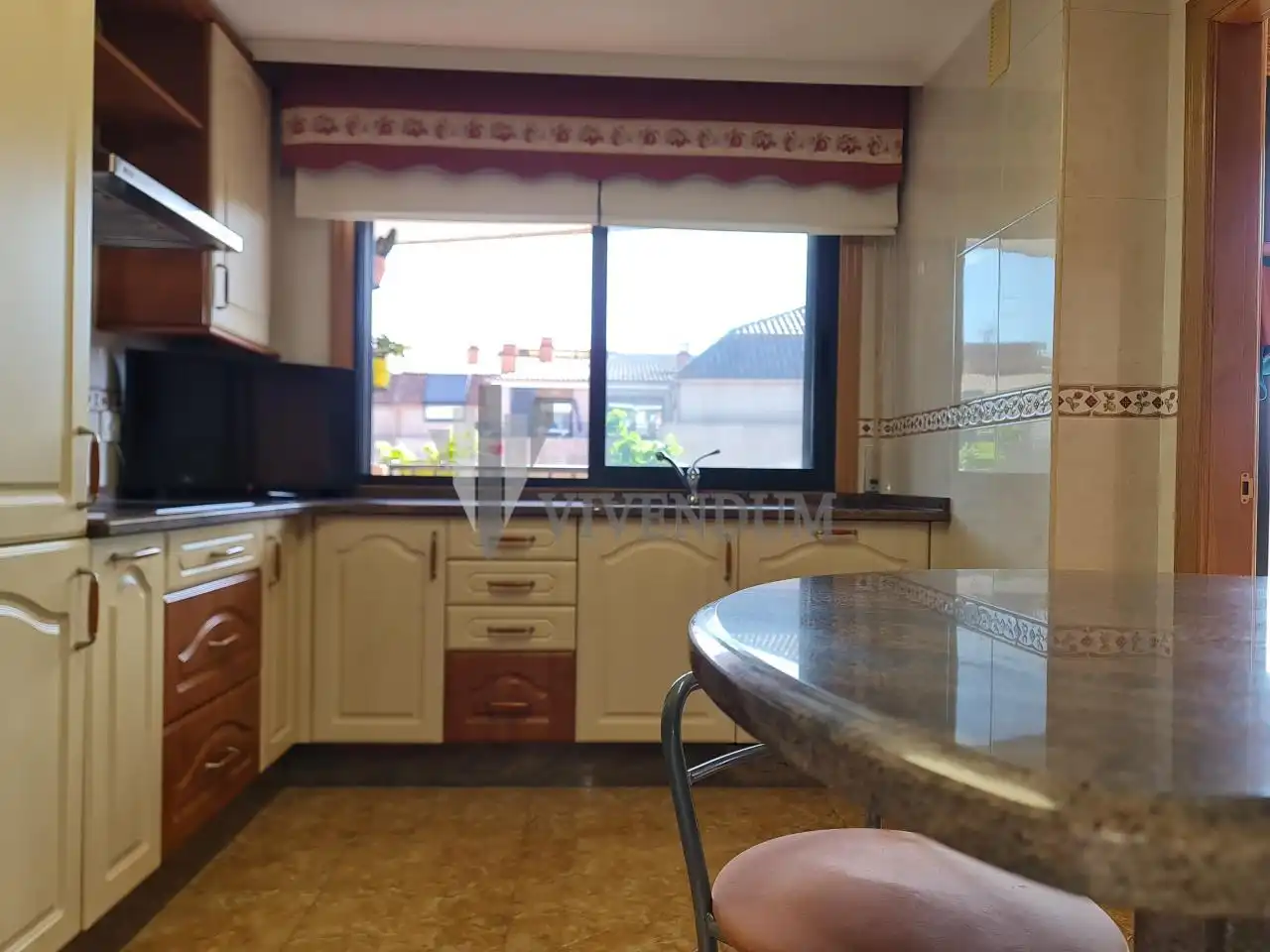 Cocina de Piso en venta en Salceda de Caselas con Calefacción y Balcón