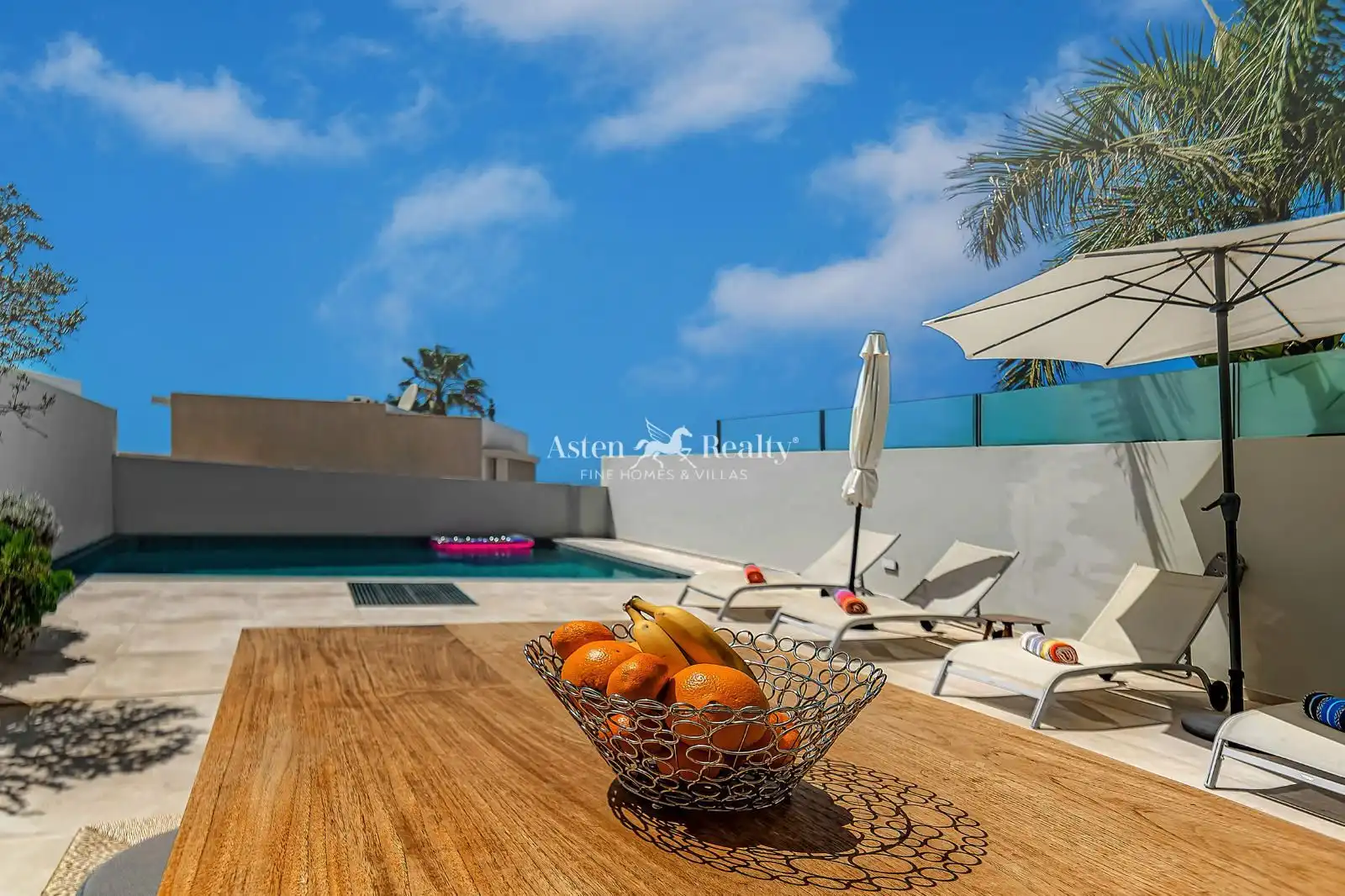 Casa con piscina in vendita a Costa Adeje, imagen 8