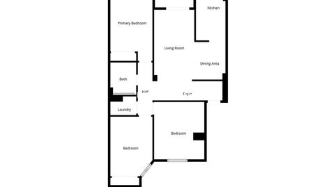 Foto 2 de Apartamento en venta en Miraflores, Marbella