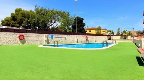 Foto 5 de Apartamento en venta en Boverals - Saldonar, Vinaròs