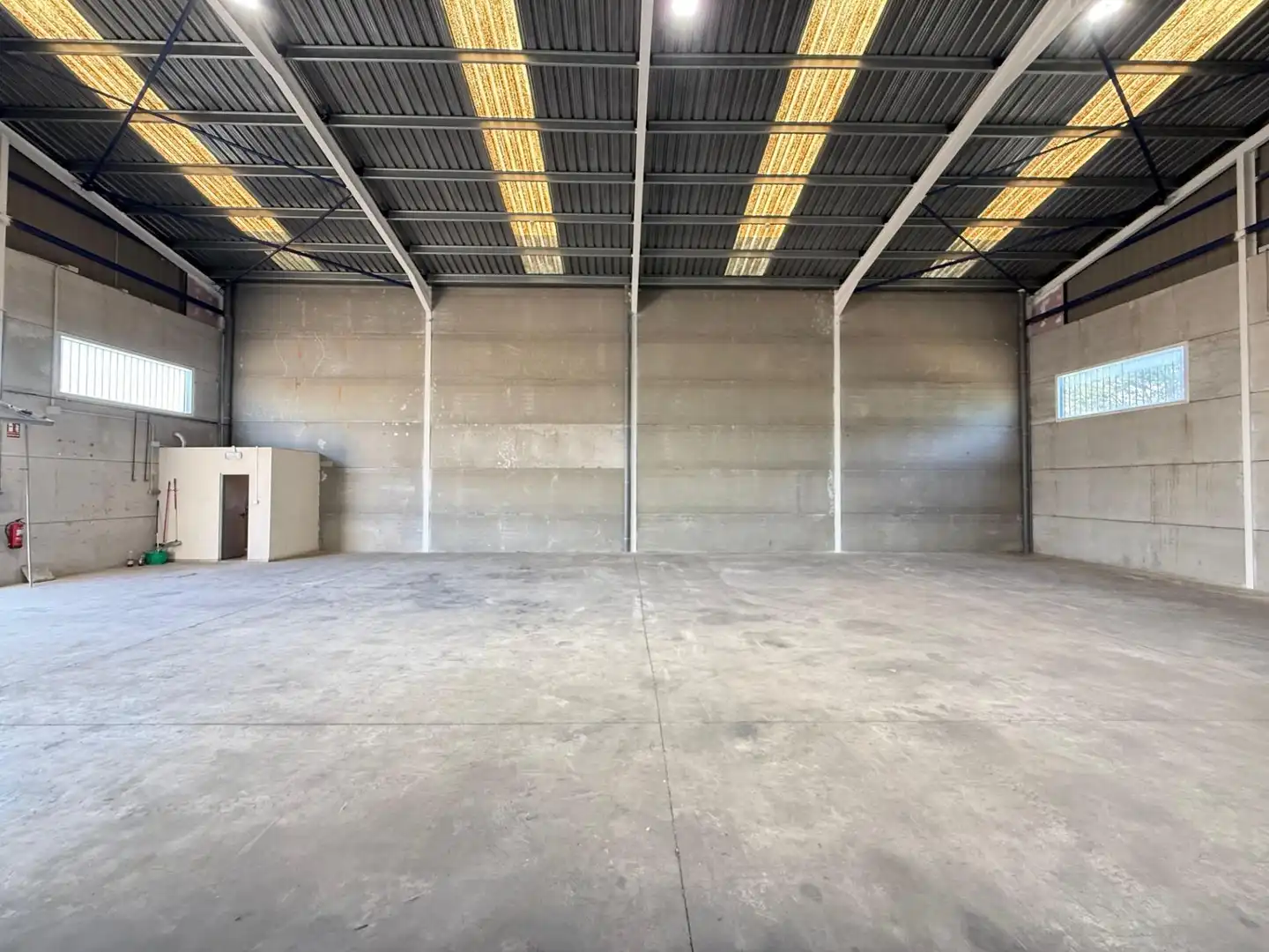 Nave industrial in affitto a Senyera, imagen 8