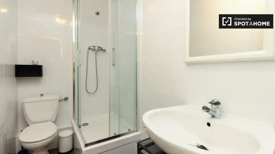 Appartement avec terrasse à louer à Eixample, imagen 10