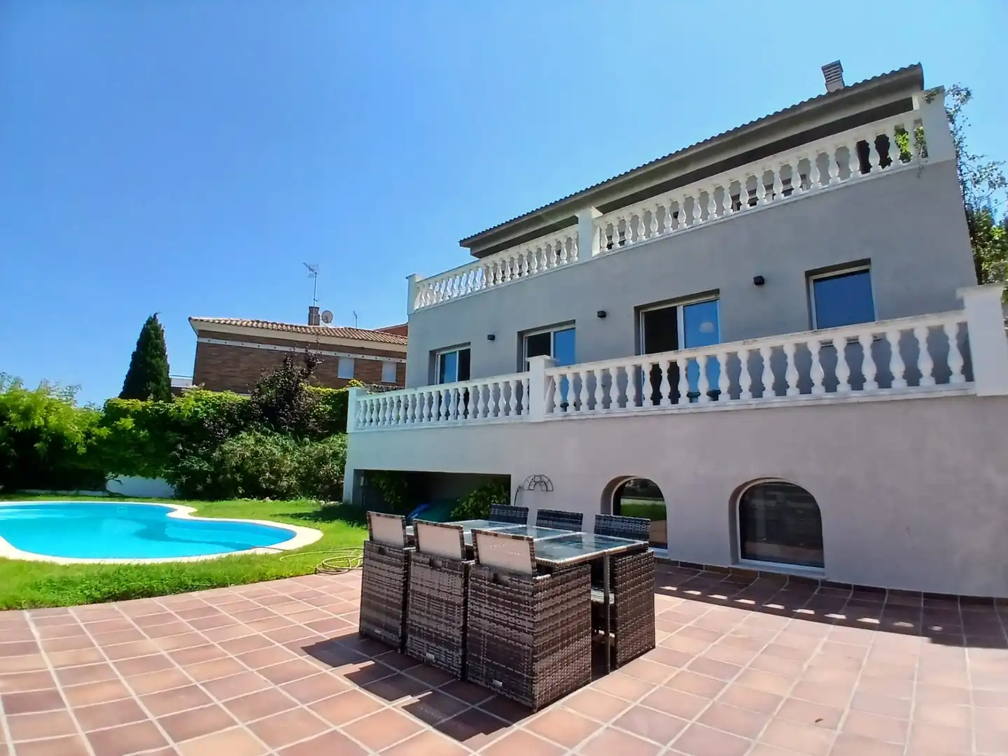 Maison mitoyenne avec terrasse à vendre à Calella, imagen 87