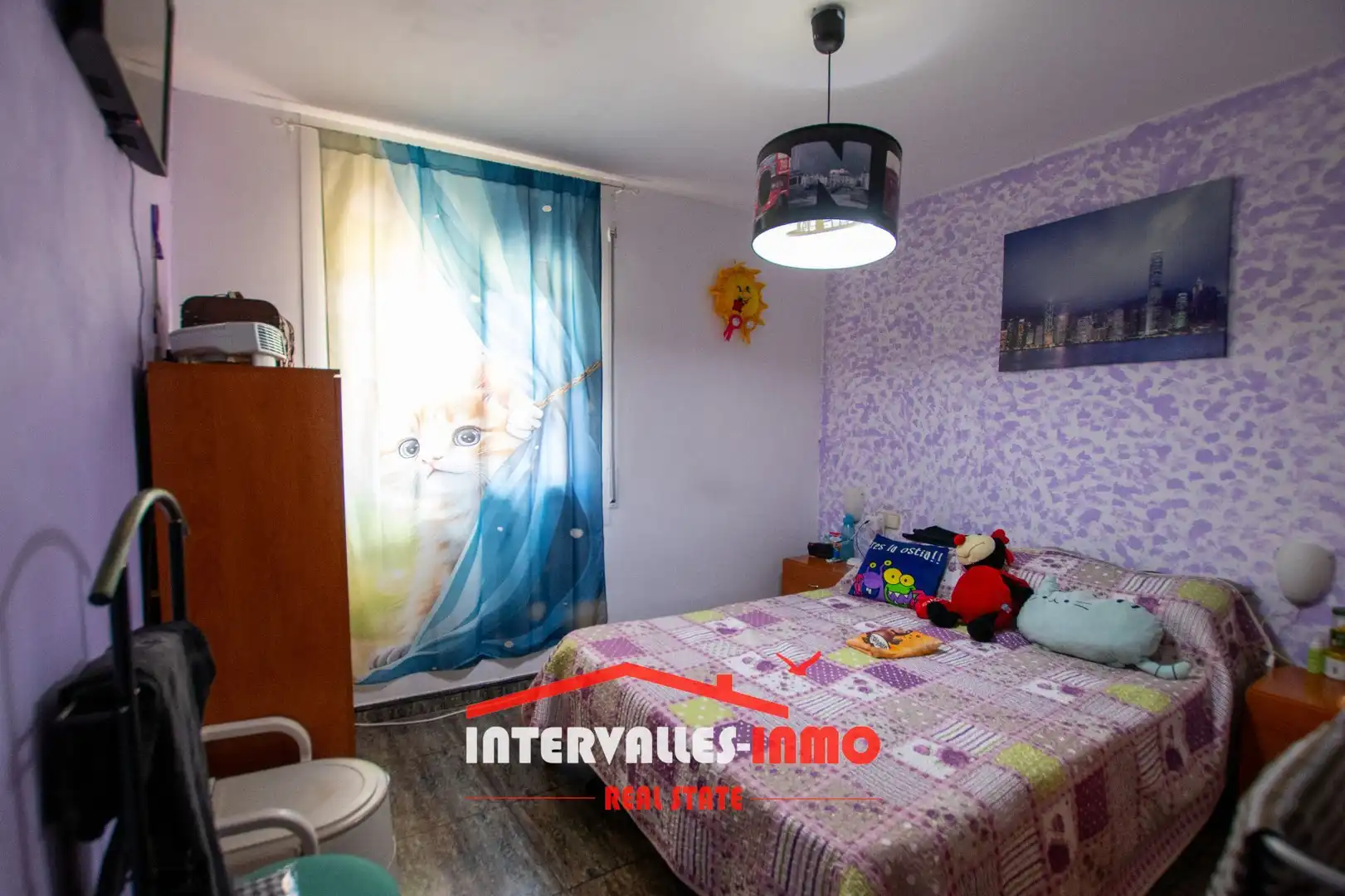 Casa adosada en venda a Caldes de Montbui