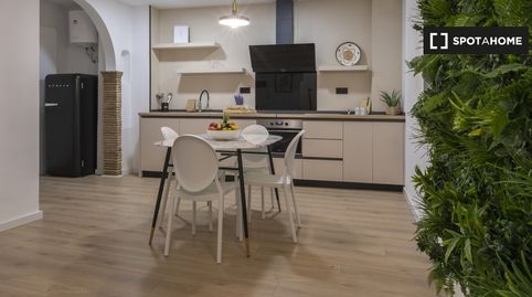 Foto 3 de Habitación en Sant Francesc, Valencia Capital