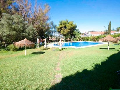 Piscina de Pis en venda en Málaga Capital amb Piscina