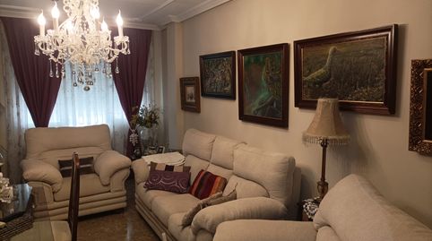 Foto 3 de Piso en venta en Calle Los Carmenes, 8q, Zafra, Badajoz