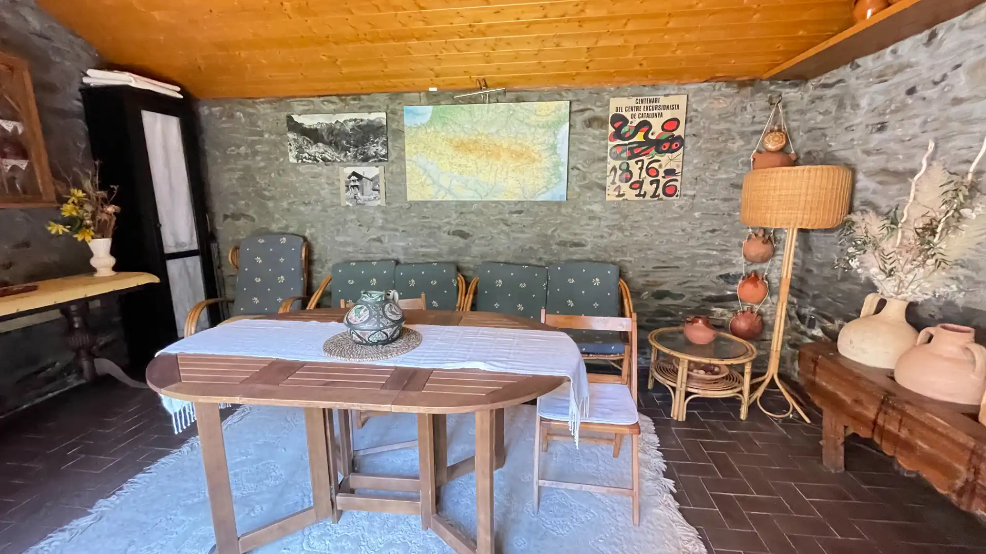 Casa o xalet en venda a Carrer Major Arros, Esterri de Cardós
