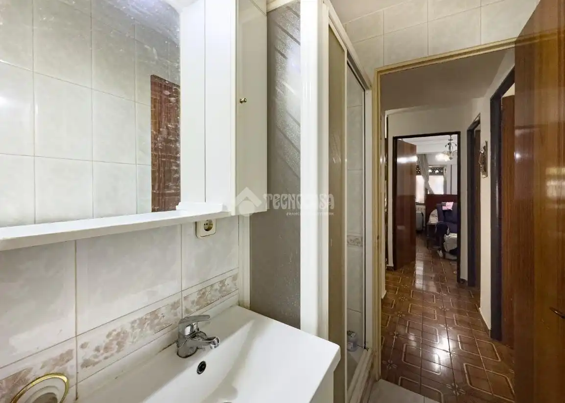 Baño de Piso en venta en Alcalá de Henares