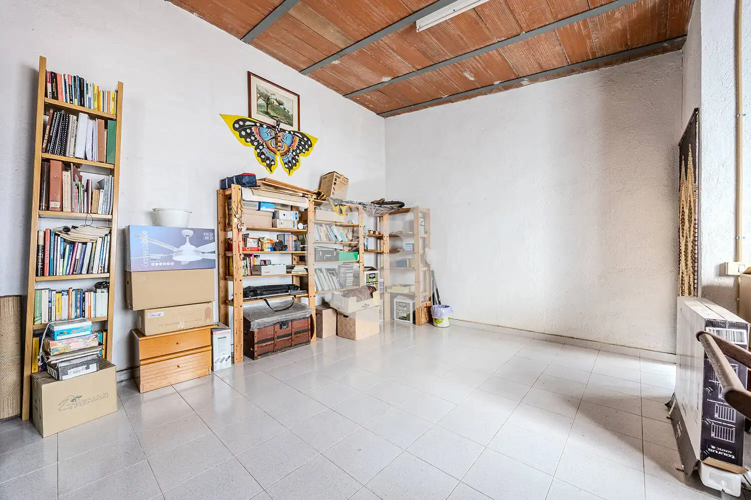 Casa o chalet en venta en Font Verda