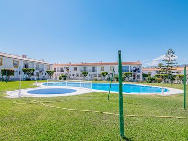 Casa a schiera con piscina in vendita a Urbanizacion  Urbanizacion Mare Nostrum 2