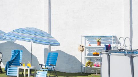 Foto 4 de Casa o xalet en venda a El Cortijuelo, Málaga