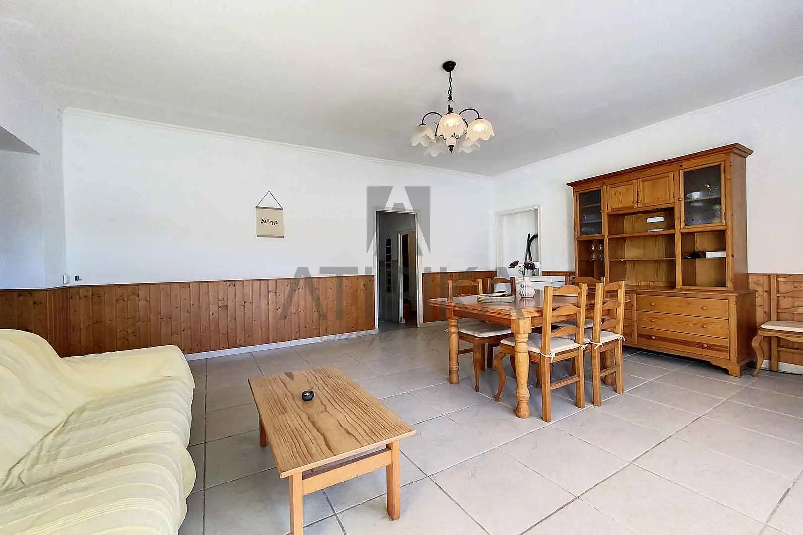 Casa con terraza en venta en Es Castell poble, imagen 22