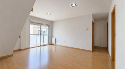 Foto 4 de Àtic de lloguer a La Barraca - Santigons, Puçol