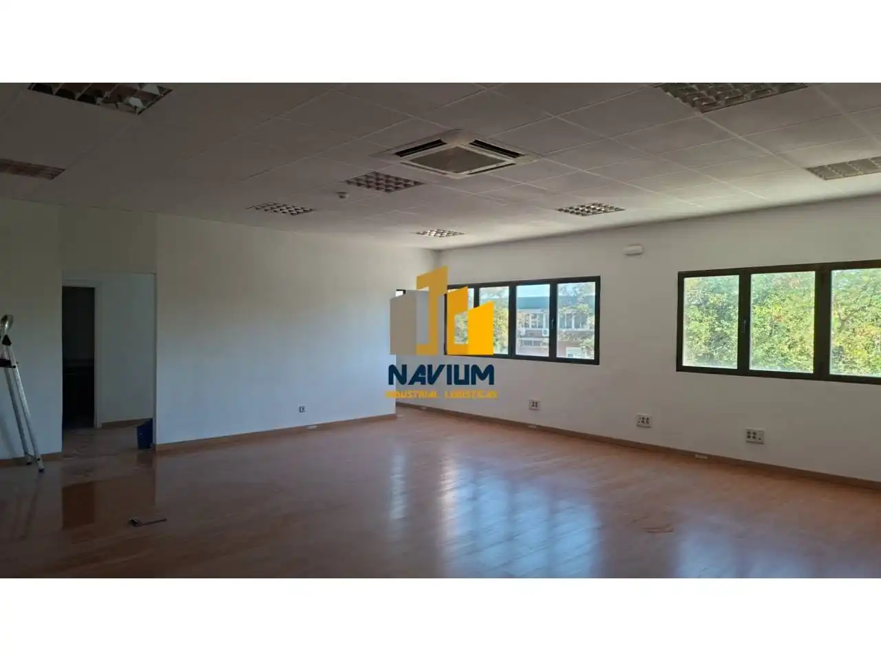 Nave industrial in vendita a Parque Cataluña, imagen 10