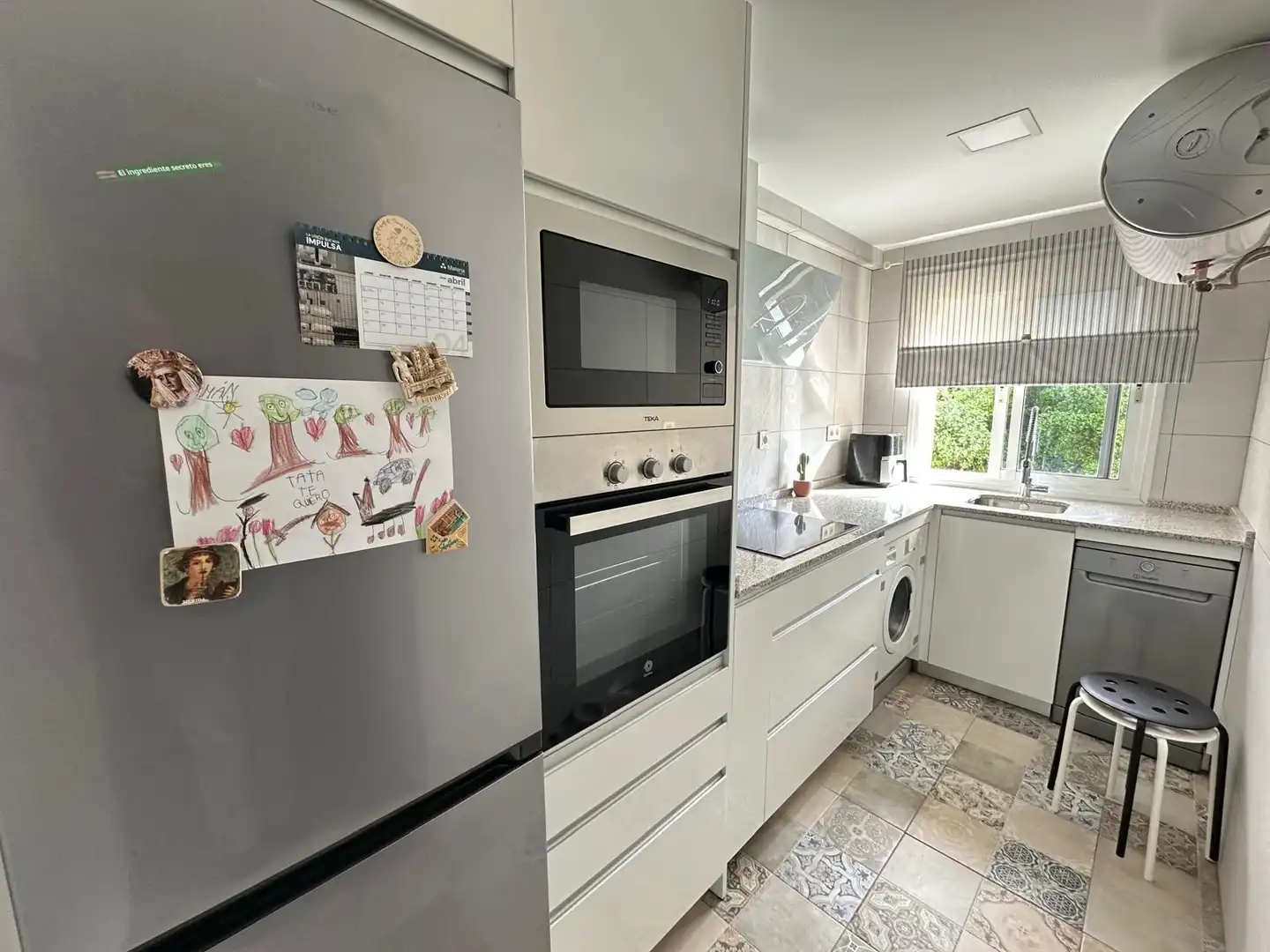 Flat for sale in Picadueñas