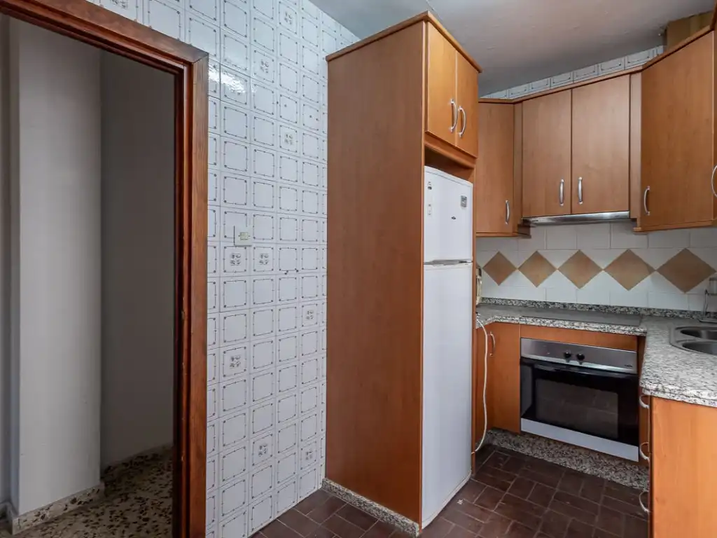 Wohnung zum Verkauf in Calle Real Alta, imagen 8