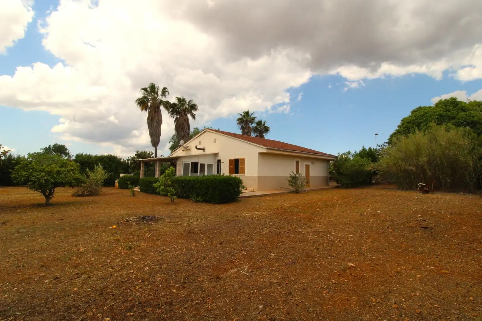 Vista exterior de Casa o chalet en venta en Marratxí con Aire acondicionado, Calefacción y Jardín privado