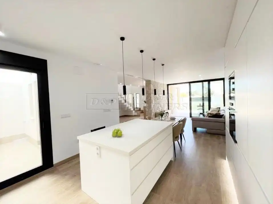 Casa a schiera con piscina in vendita a Dolores, imagen 22
