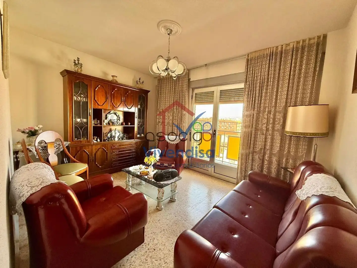 Wohnung zum Verkauf in de Valdeavero, Ayuntamiento - Avenida Siglo XXI