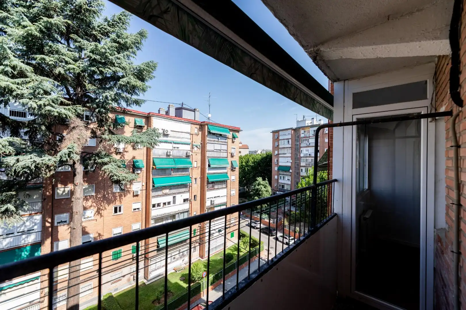 Piso con ascensor en venta en Calle TORRELAGUNA, imagen 14
