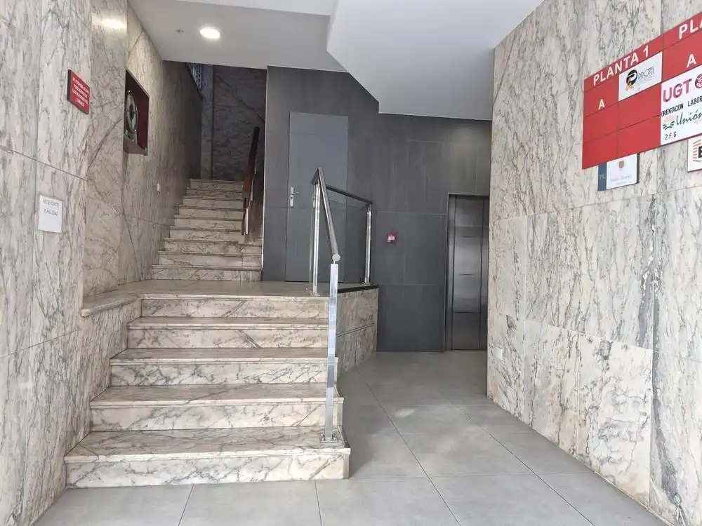 Oficina en venta en Carballo