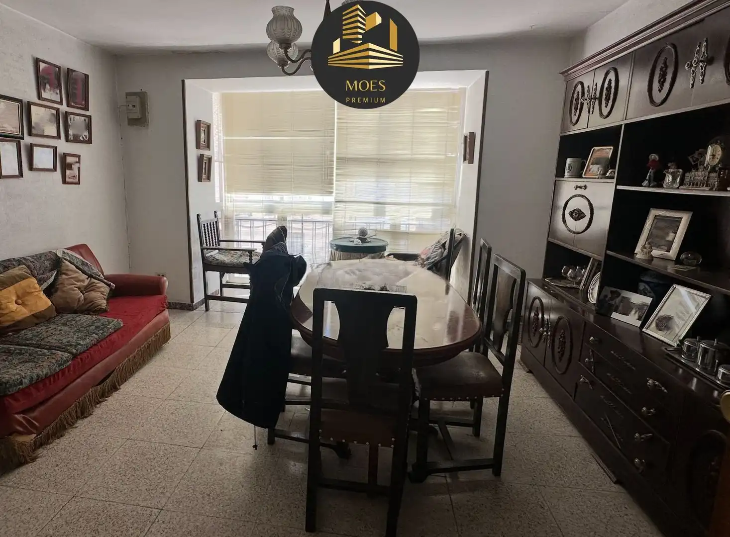 Casa amb terrassa en venda a Úbeda, imagen 11