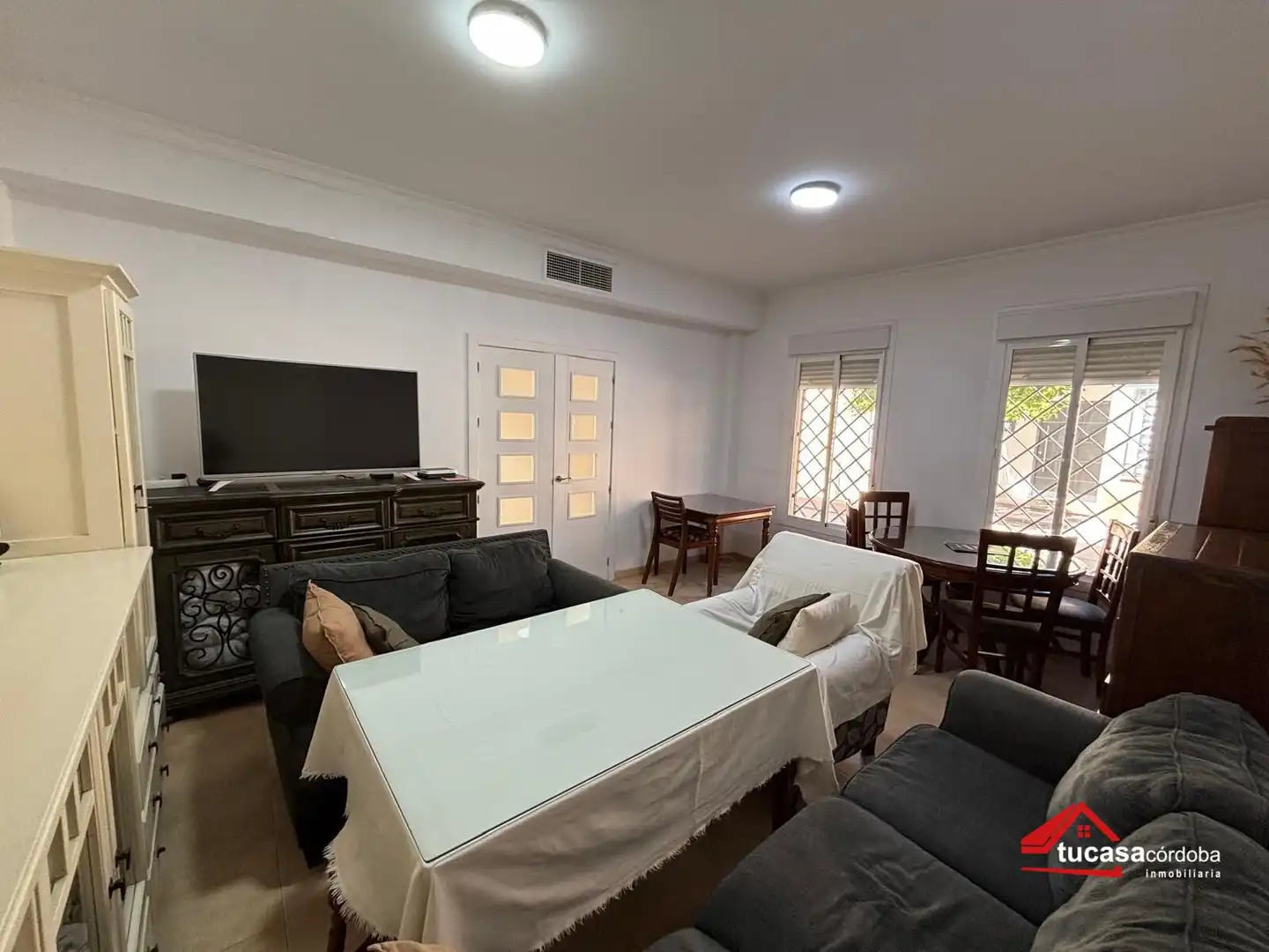 Comedor de Casa o chalet en venta en La Victoria con Trastero y Amueblado