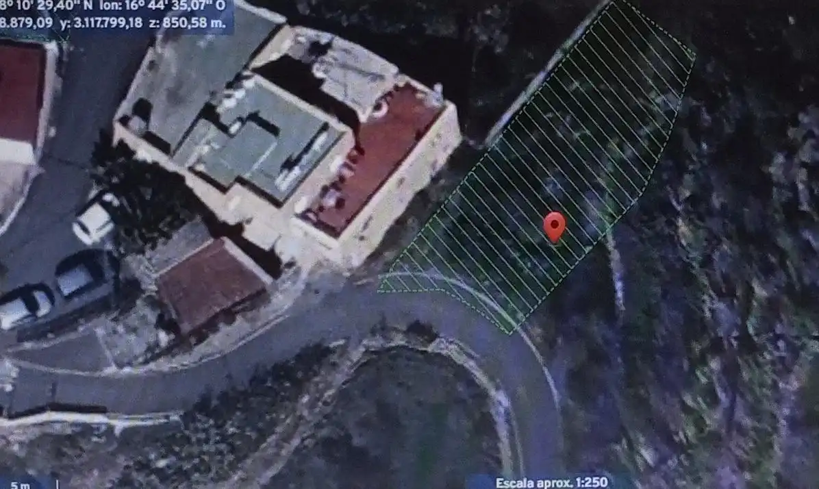 Rural land for sale in Calle la Parranda, imagen 3