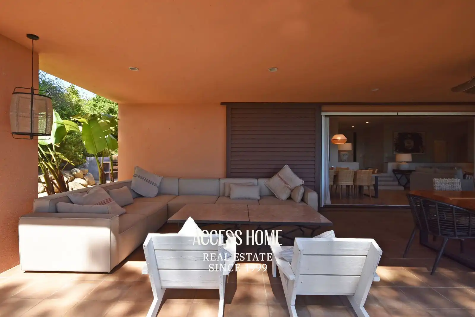 Terrace of Houses for rent in Sant Vicenç de Montalt  with Air Conditioner, Heating and Swimming Pool