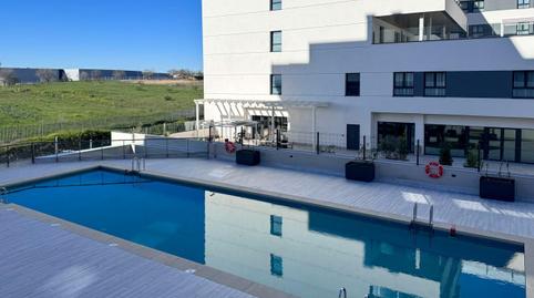 Foto 4 de Piso en venta en Avenida de José Hierro, Urbanizaciones, Madrid