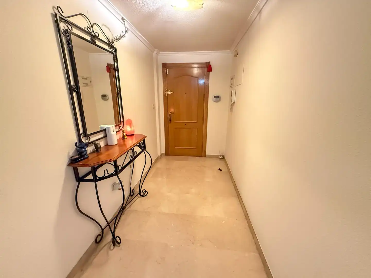 Piso con terraza en venta en Avenida JUAN PABLO II 13, imagen 28