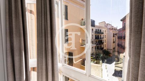 Foto 3 de Piso de alquiler en Calle de Los Señores de Luzón, Palacio, Madrid Capital