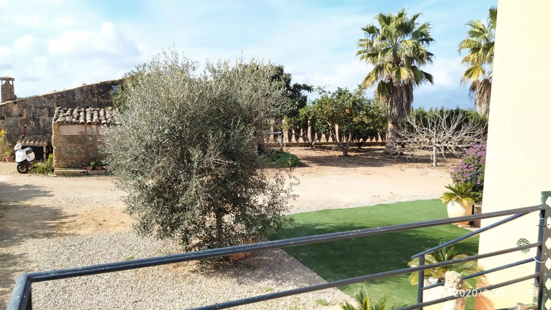 Landhaus zum Verkauf in Sa Pobla, imagen 6