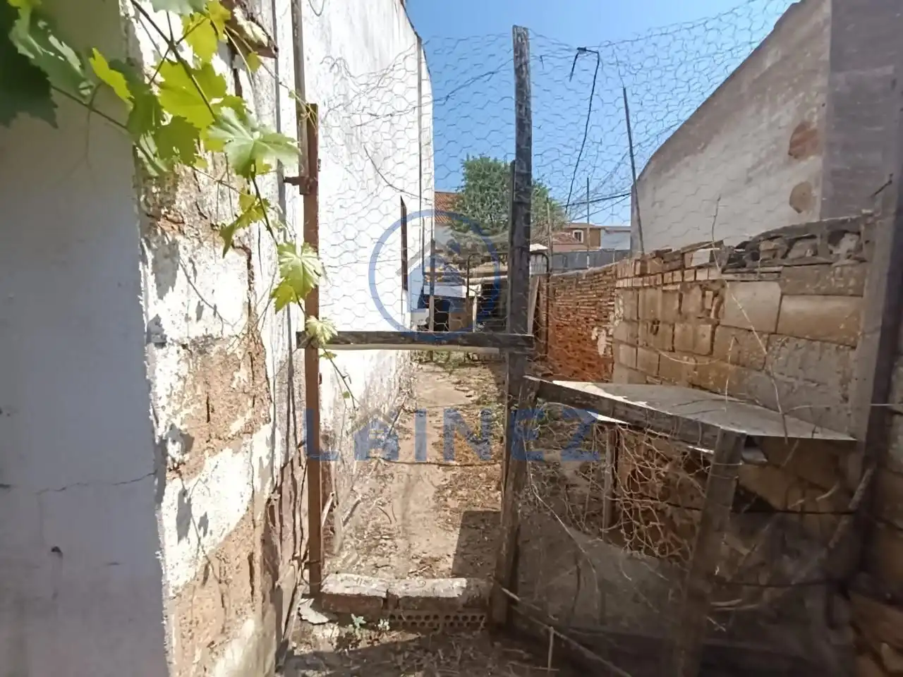Casa o chalet en venta en Belmez