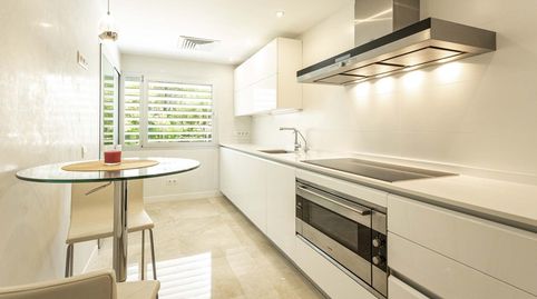 Foto 4 de Apartament en venda a Portals Nous, Calvià