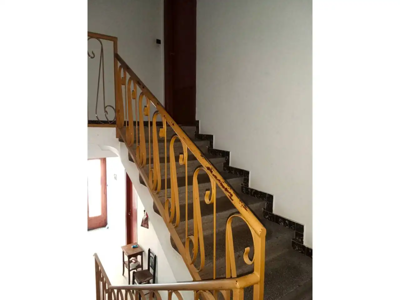 Casa o xalet en venda en Tamarite de Litera amb Terrassa i Moblat