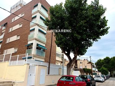 Appartement avec ascenseur à vendre à baixador