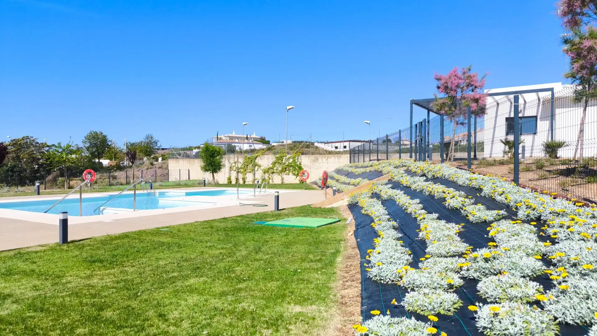 Chalet con piscina en venta en Paseo BLASCO IBAÑEZ, imagen 4
