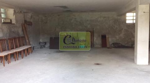 Foto 2 de Casa o xalet en venda a A Malata - Catabois - Ciudad Jardín, A Coruña