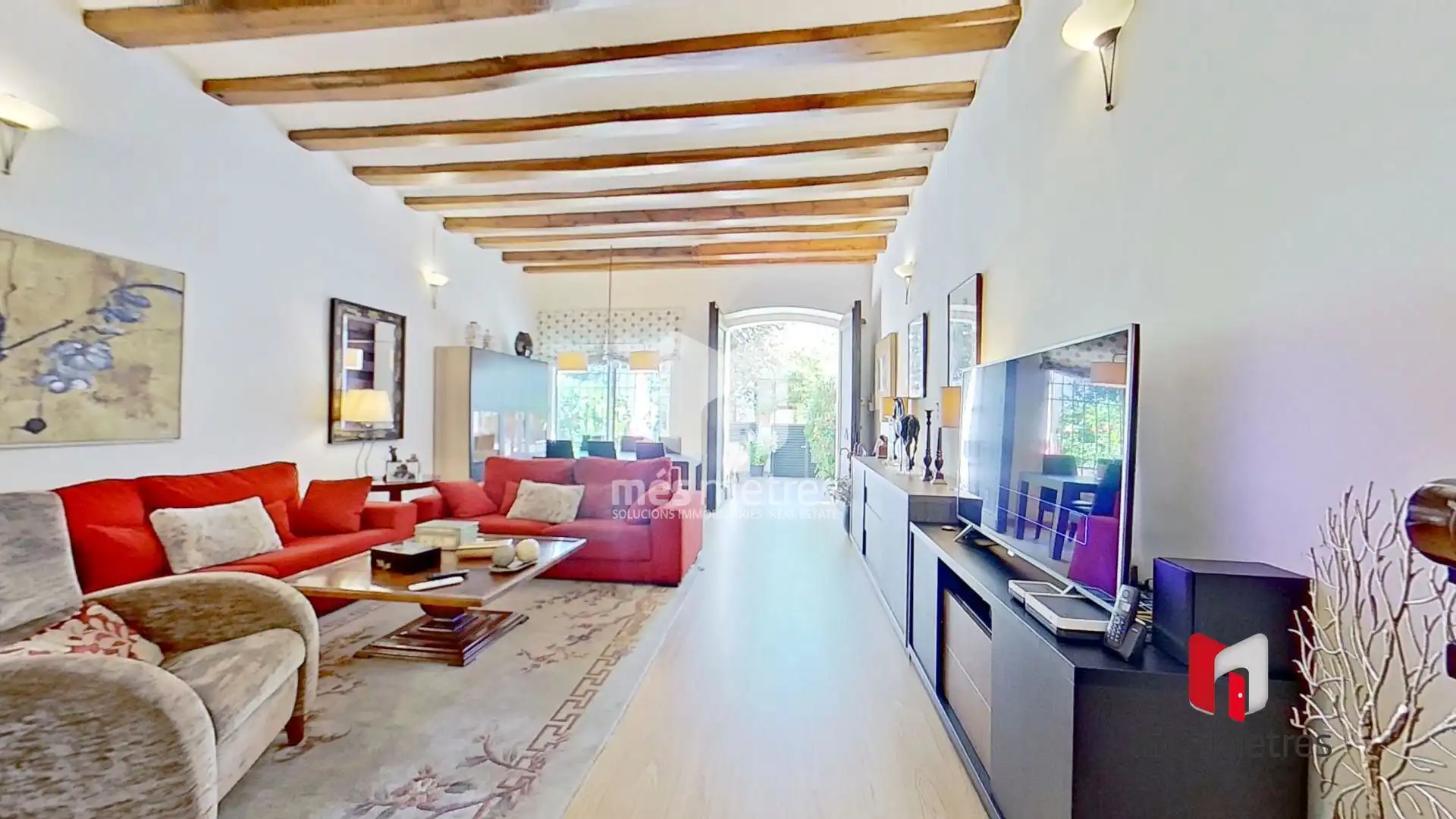 House with garden for sale in Centre, imagen 22