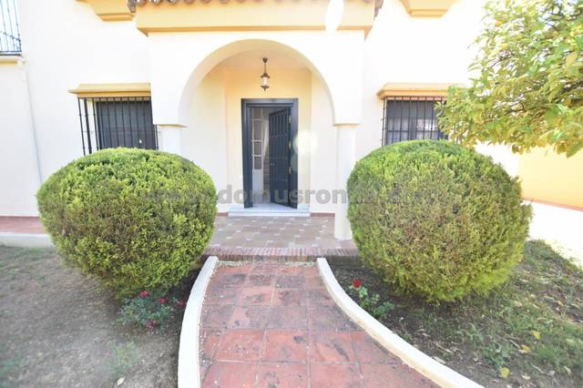 Casa-chalet en Venta en La Planilla