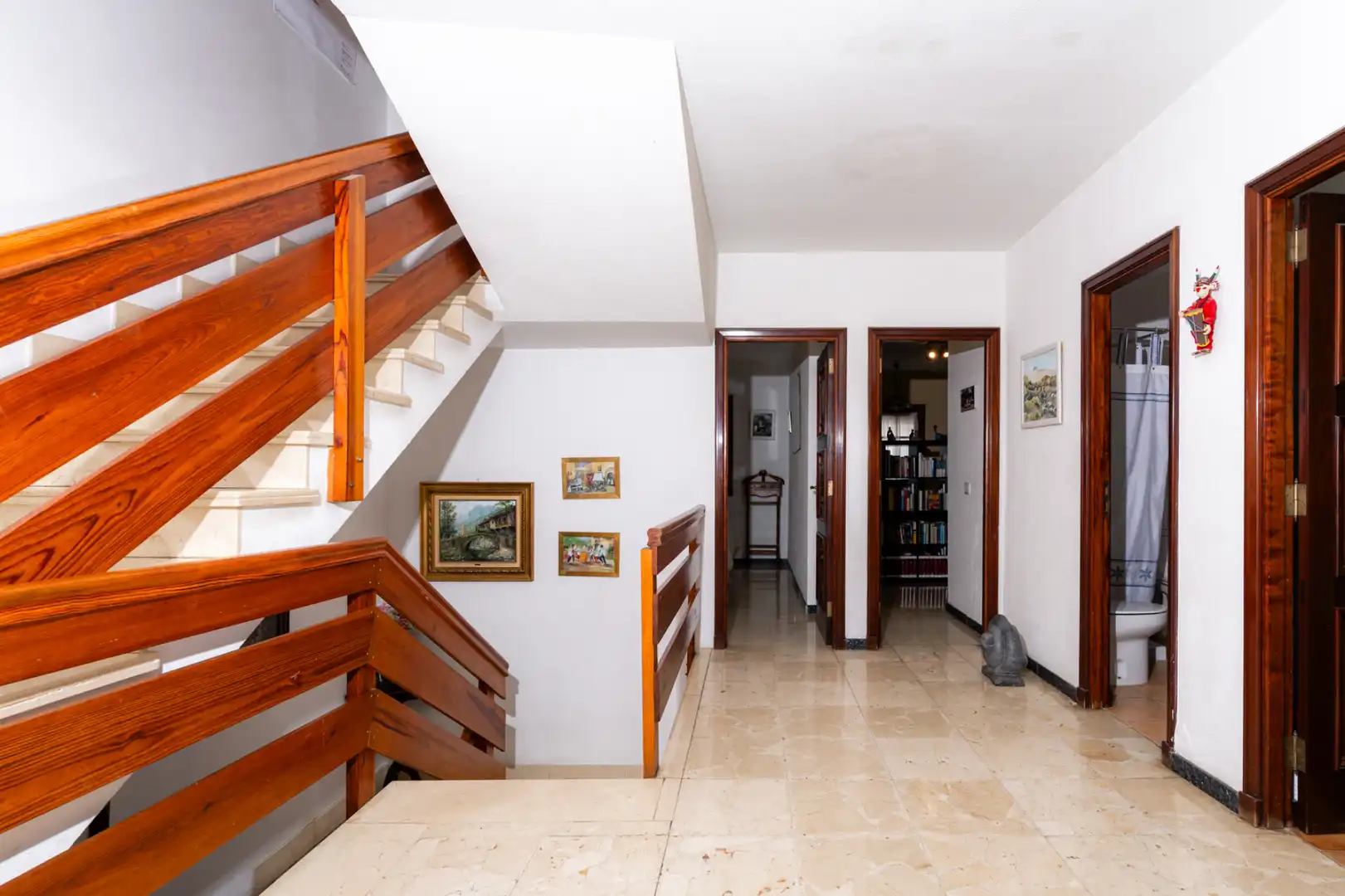 Casa o xalet en venda en San Cristóbal de la Laguna amb Jardí privat, Terrassa i Traster