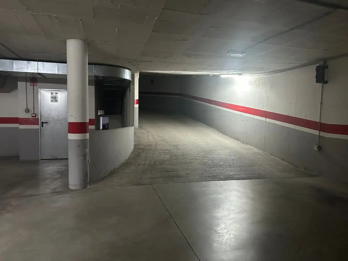 Parking de Piso en venta en Elche / Elx con Aire acondicionado, Calefacción y Terraza