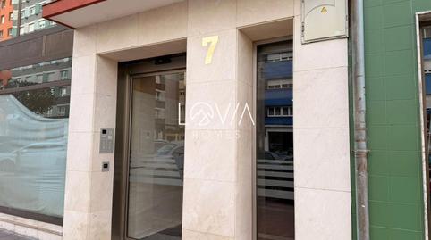 Foto 5 de Piso en venta en Ramon y Cajal, 7, El Carbayedo - El Quirinal, Avilés