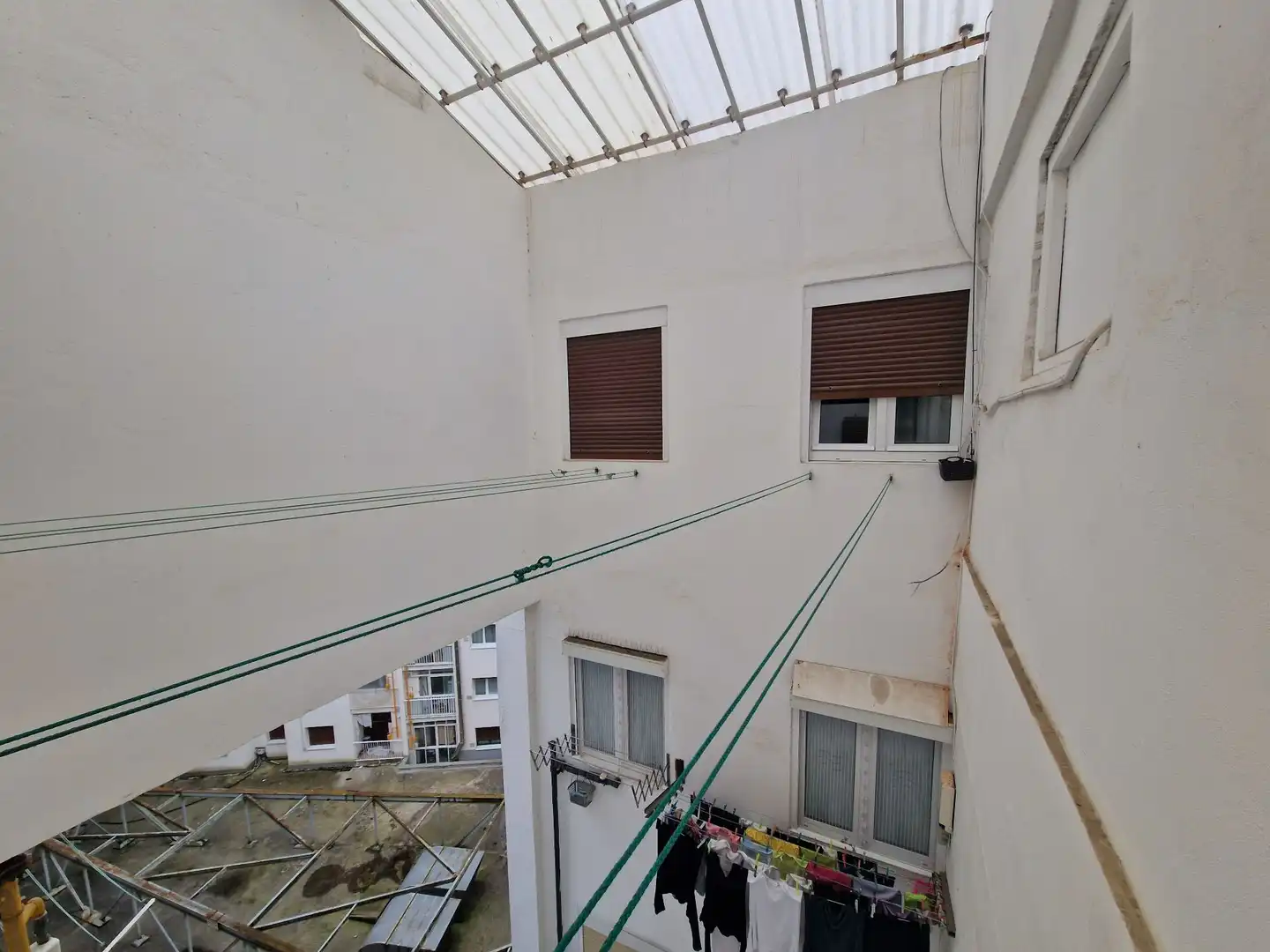 Balcony of Study for sale in Donostia - San Sebastián 