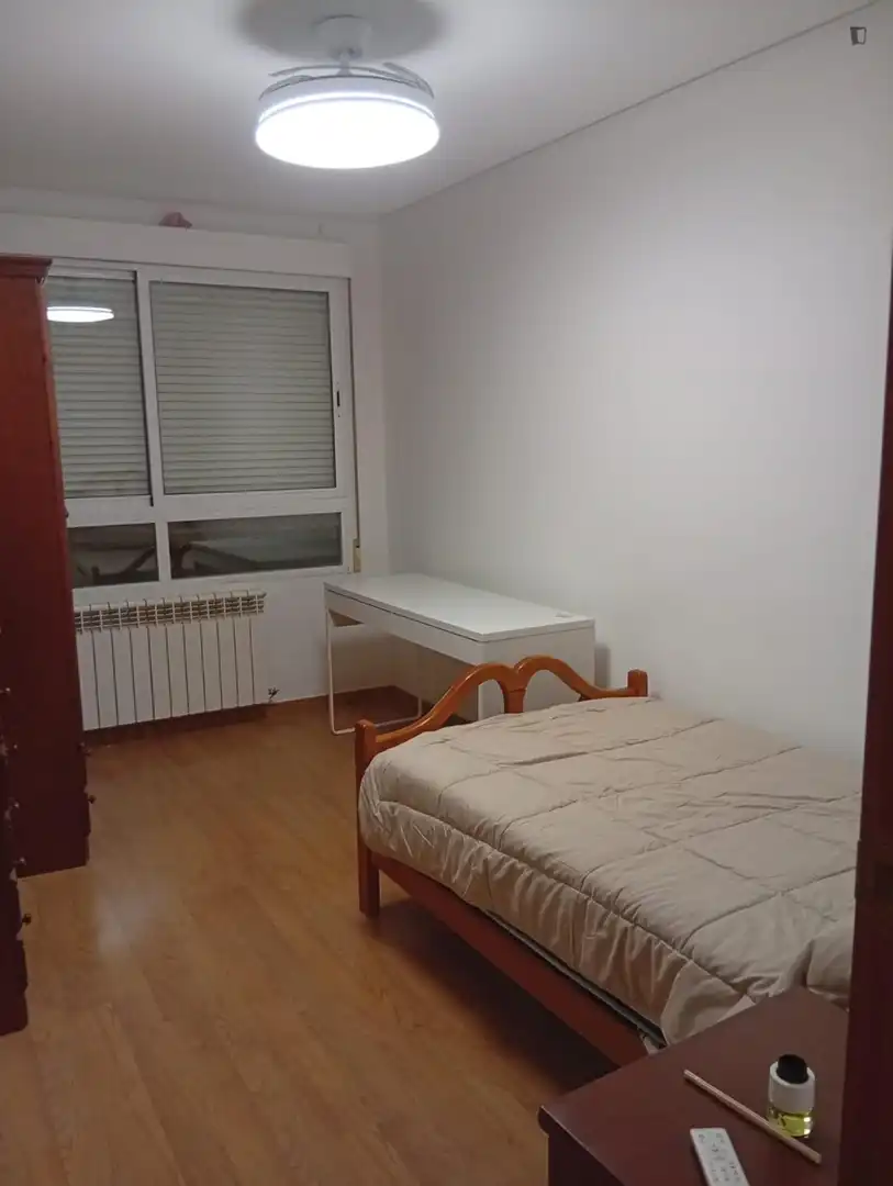 Apartamento de alquiler en Fátima