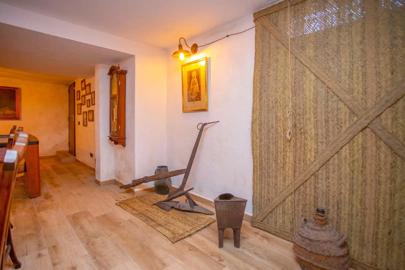Chalet con piscina en venta en Caballero Bonald - San José Obrero - Guadalcacín, imagen 60