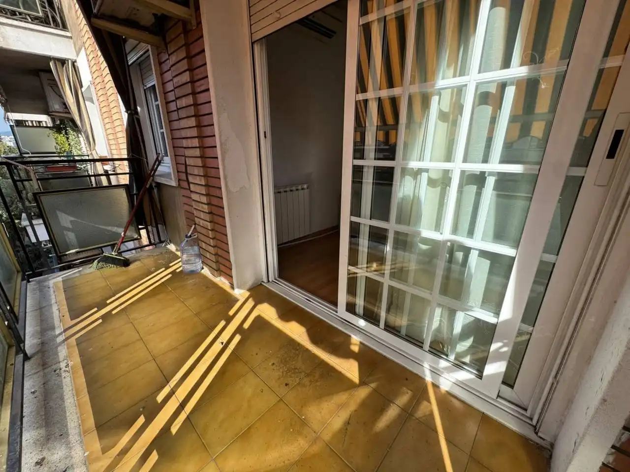 Flat with terrace to rent in Sant Miquel, imagen 23