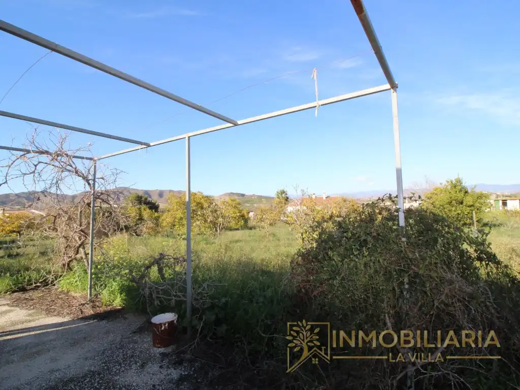 Casa o xalet en venda en Alhaurín de la Torre amb Terrassa